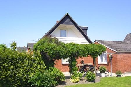 Ferienwohnungen Im Haus Nordseebrise Neuharlingersiel Luaran gambar