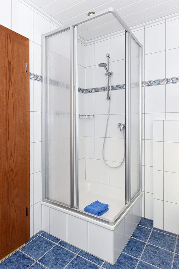 Ferienwohnungen Im Haus Nordseebrise Neuharlingersiel Luaran gambar